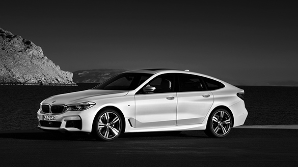 BMW 6 Series GT BMW 6 Series GT